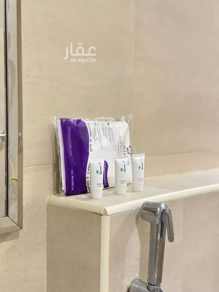 شقة للإيجار في شارع وادي وج, حي الملقا, مدينة الرياض, منطقة الرياض صورة 4