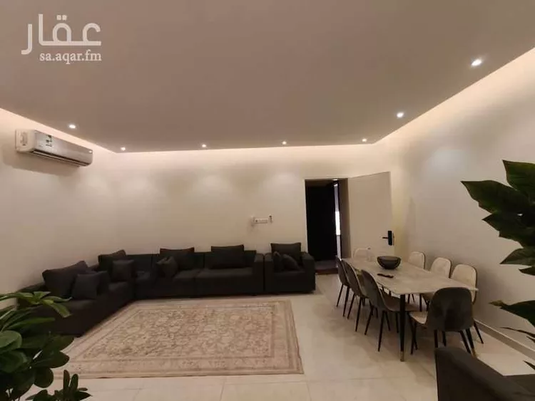 شقة للإيجار في شارع رقم 106, حي النرجس, مدينة الرياض, منطقة الرياض صورة 4
