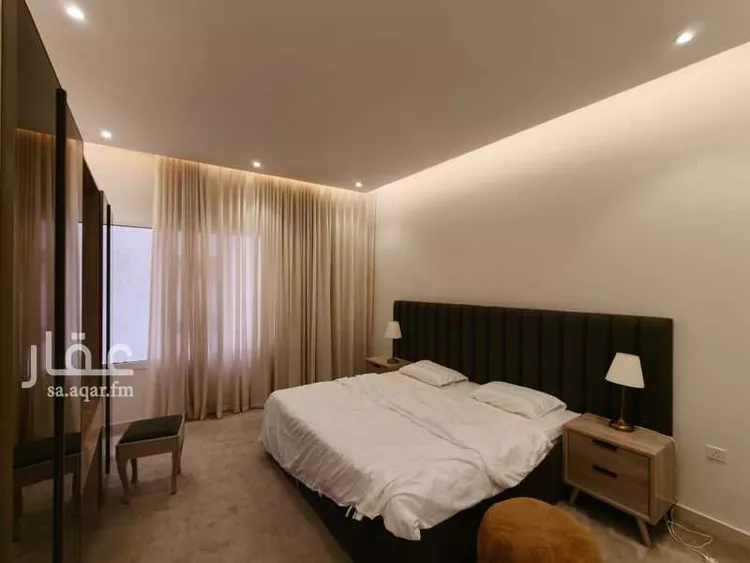 Apartment for Rent in Riyadh An Narjis 9
