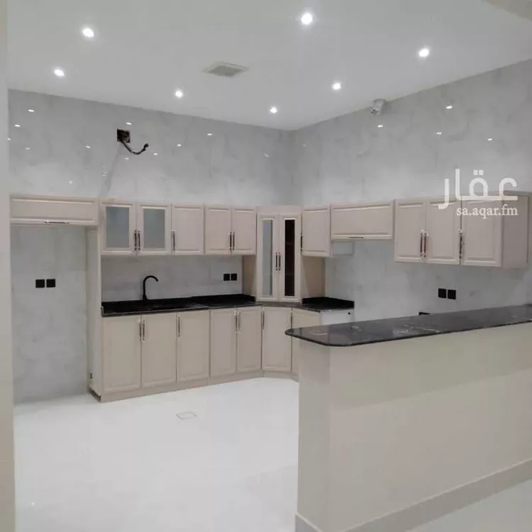 شقة للإيجار في شارع حفصة بنت سيرين, حي الملز, مدينة الرياض, منطقة الرياض 7
