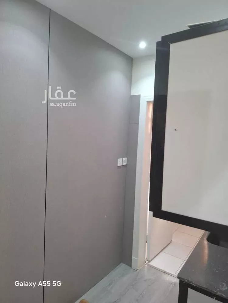 شقة للإيجار في شارع حفصة بنت سيرين, حي الملز, مدينة الرياض, منطقة الرياض 8