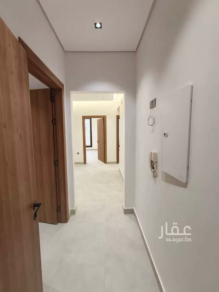 شقة للإيجار في شارع جبل تمر, حي القادسية, مدينة الرياض, منطقة الرياض