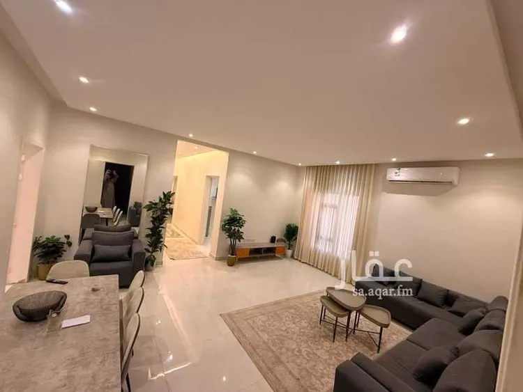 Apartment for Rent in Riyadh An Narjis صورة 3