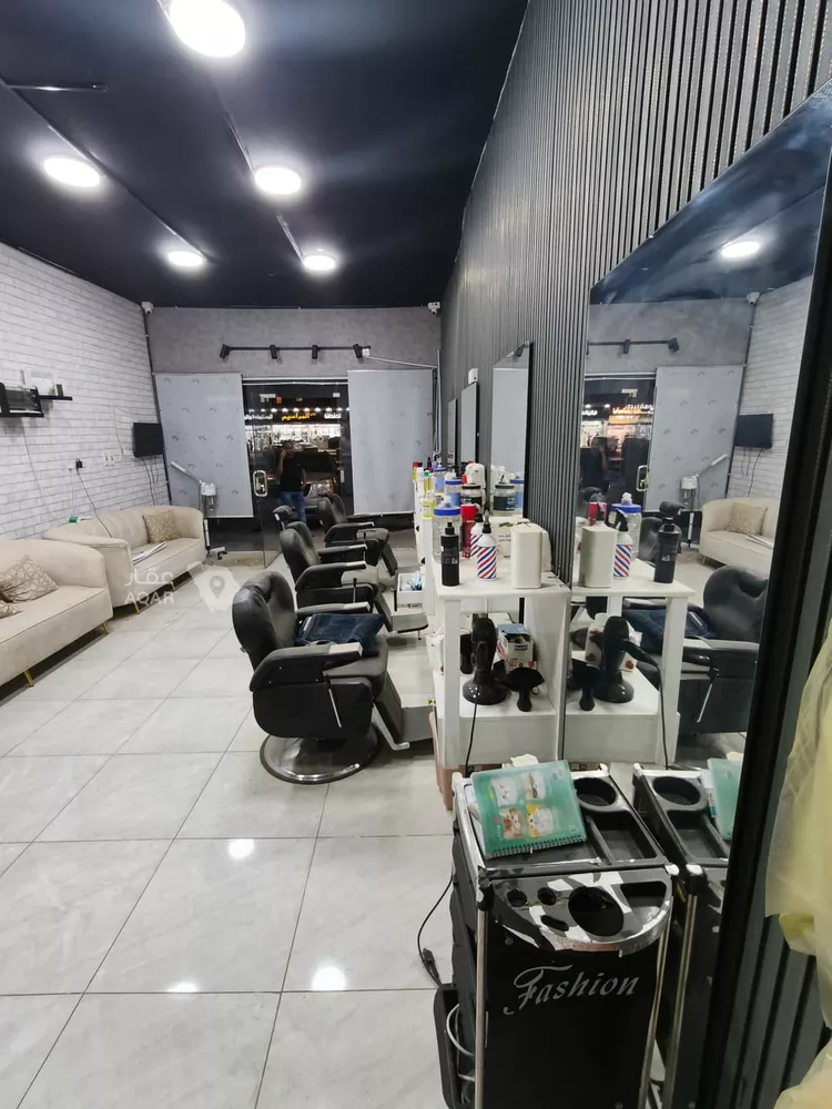 Shop for Rent in Riyadh An Nasim Ash Sharqi 3