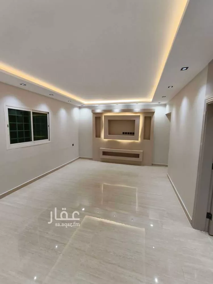 شقة للإيجار في شارع الأمير عبدالعزيز بن عبدالله بن تركى, حي اليرموك, مدينة الرياض, منطقة الرياض 1 صورة