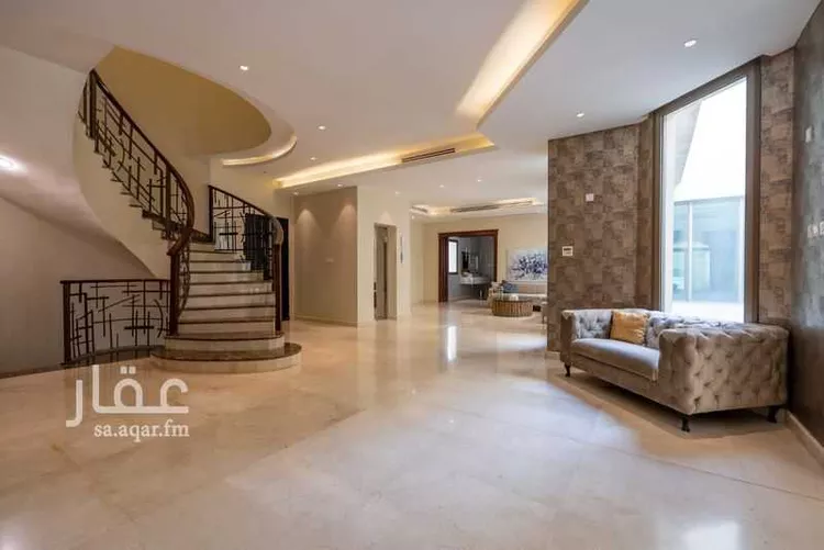 فيلا للبيع في شارع نهر النعامين, حي قرطبة, مدينة الرياض, منطقة الرياض 10
