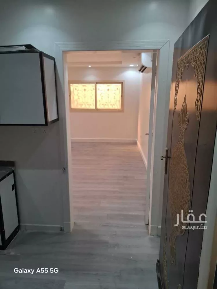 شقة للإيجار في شارع حفصة بنت سيرين, حي الملز, مدينة الرياض, منطقة الرياض 6