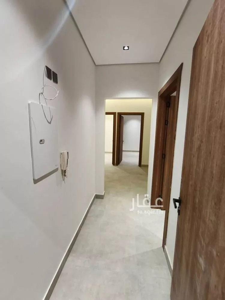 شقة للإيجار في شارع جبل تمر, حي القادسية, مدينة الرياض, منطقة الرياض