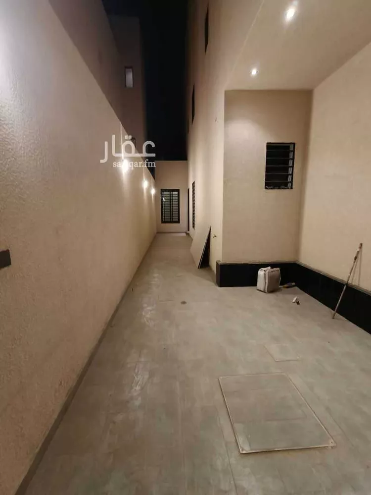 دور للإيجار في شارع جبل تمر, حي القادسية, مدينة الرياض, منطقة الرياض صورة 3