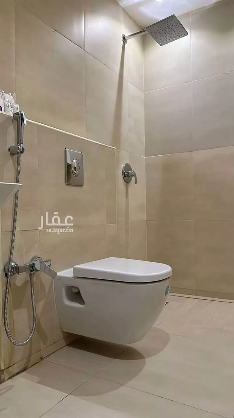 شقة للإيجار في شارع وادي وج, حي الملقا, مدينة الرياض, منطقة الرياض صورة 2