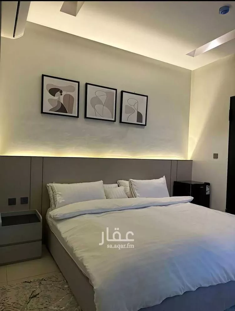 شقة للإيجار في شارع أرجوان, حي الملقا, مدينة الرياض, منطقة الرياض صورة 5