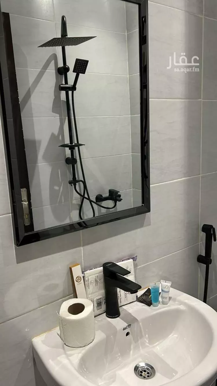 شقة للإيجار في شارع حائل, حي النزهة, مدينة الرياض, منطقة الرياض صورة 5