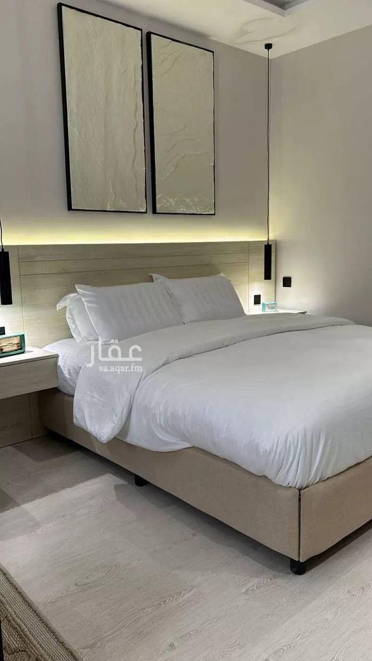 شقة للإيجار في شارع حائل, حي النزهة, مدينة الرياض, منطقة الرياض صورة 4