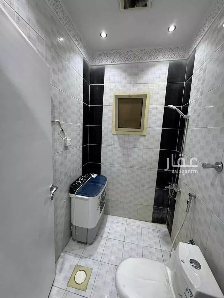شقة للإيجار في شارع النجاح, حي إشبيلية, مدينة الرياض, منطقة الرياض 9