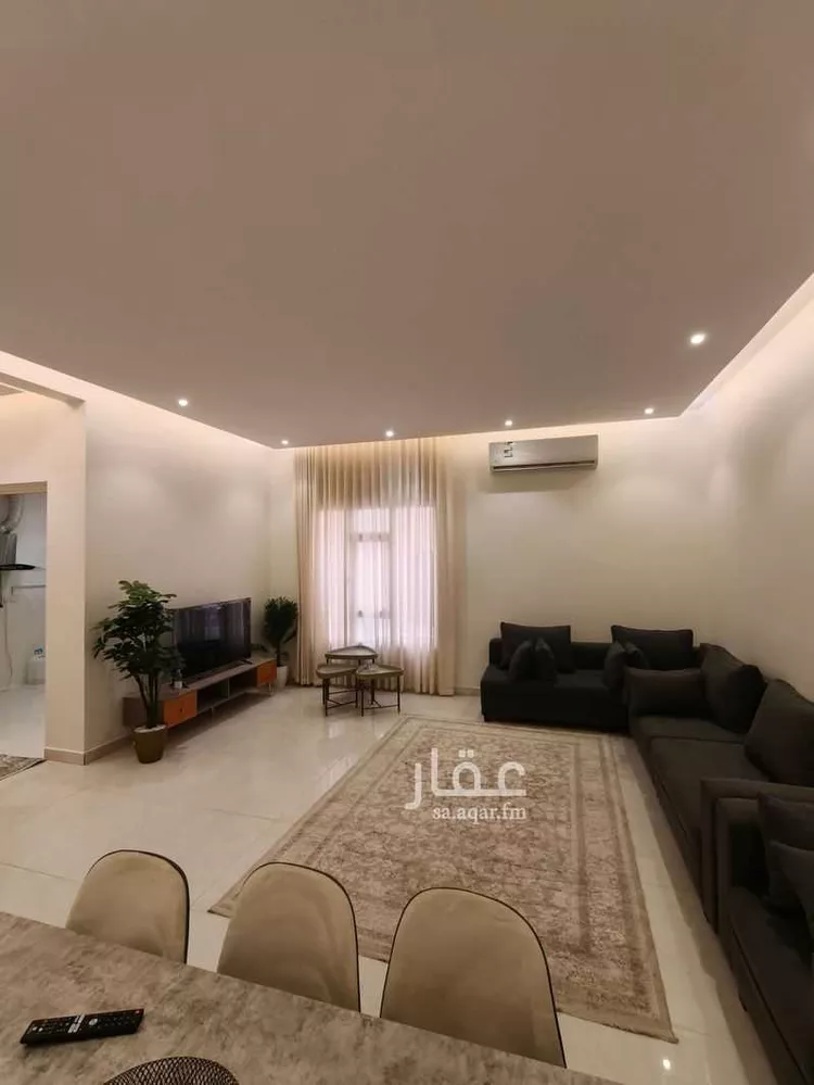 شقة للإيجار في شارع رقم 106, حي النرجس, مدينة الرياض, منطقة الرياض صورة 2