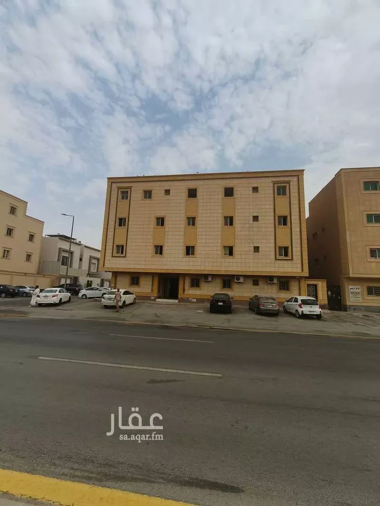 Apartment for Rent in Riyadh Al Aqiq 1 صورة