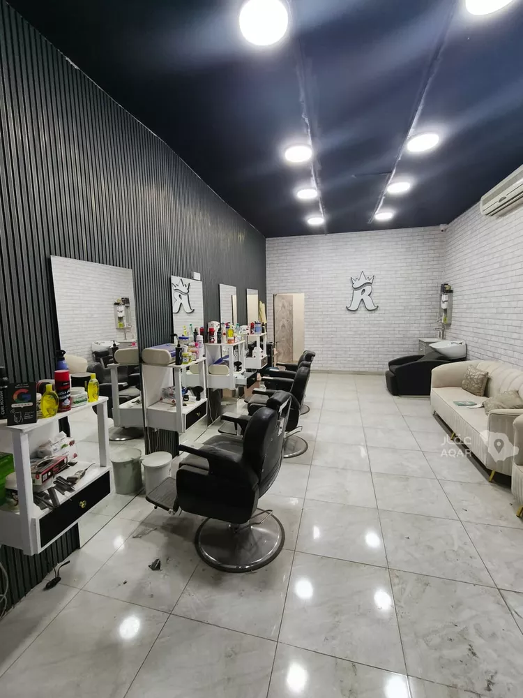 Shop for Rent in Riyadh An Nasim Ash Sharqi 2