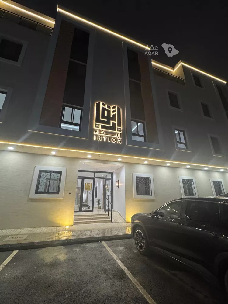شقة للبيع في شارع عجمان ، حي الدار البيضاء ، الرياض ، منطقة الرياض 8
