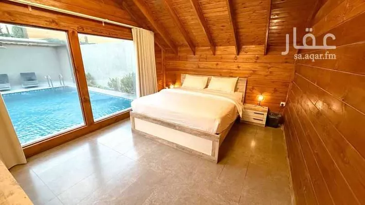 شاليه واستراحة للحجز في شارع ريع الضريبة ، حي مطار الملك خالد الدولي ، الرياض ، منطقة الرياض صورة 2