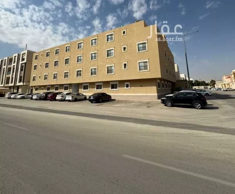 شقة للإيجار في شارع دباس بن راشد, حي قرطبة, مدينة الرياض, منطقة الرياض صورة 2
