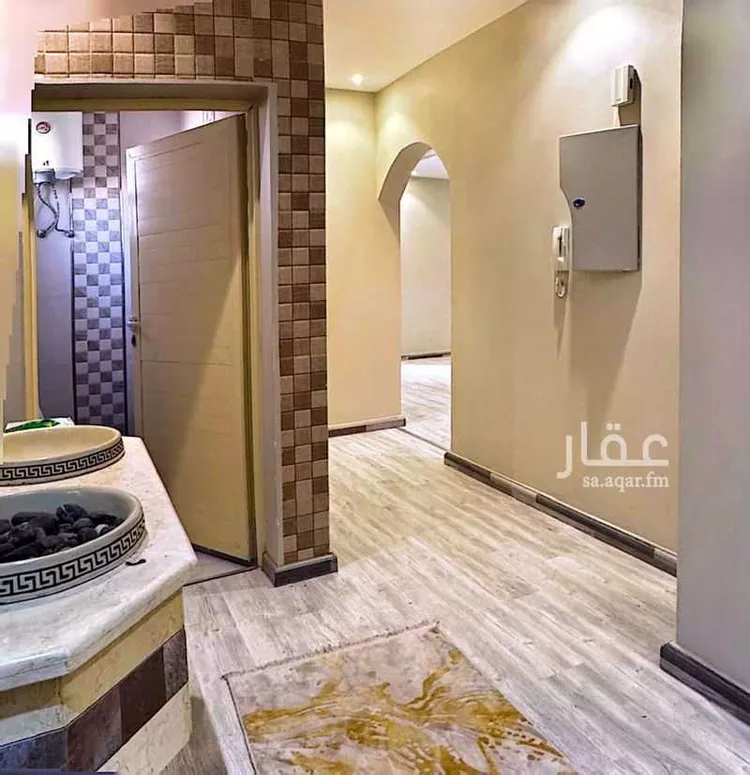 شقة للإيجار في شارع دباس بن راشد, حي قرطبة, مدينة الرياض, منطقة الرياض صورة 5