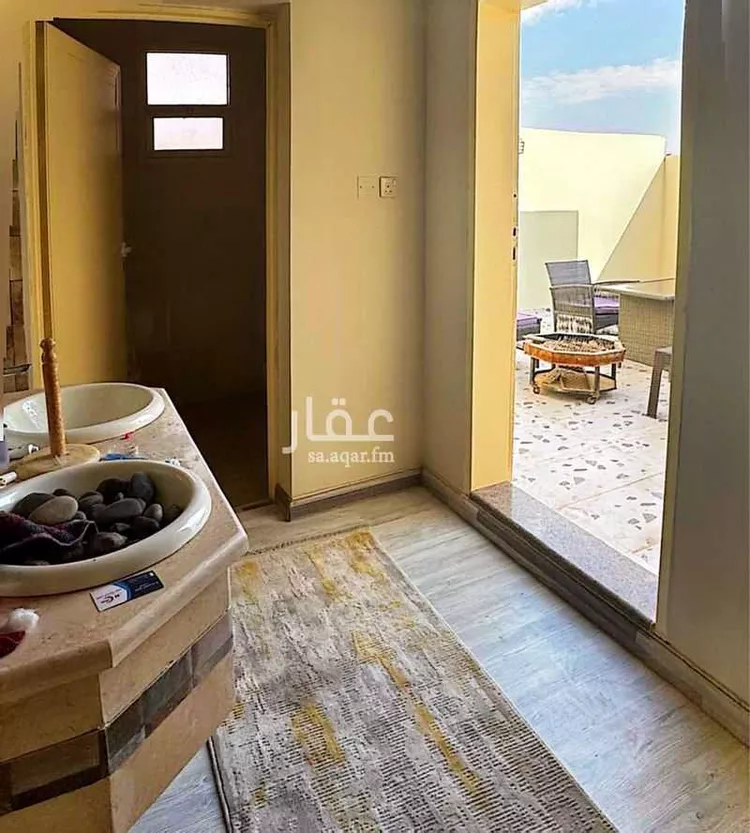 شقة للإيجار في شارع دباس بن راشد, حي قرطبة, مدينة الرياض, منطقة الرياض صورة 3