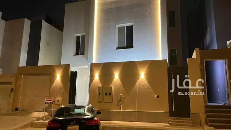 دور للإيجار في شارع الشفا ، حي النرجس ، الرياض ، منطقة الرياض