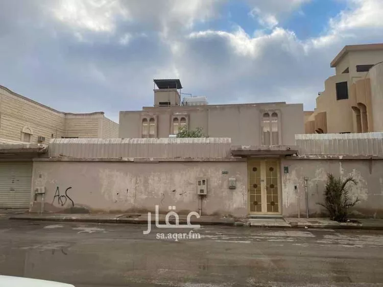 فيلا للبيع في شارع صخر, حي المنصورة, مدينة الرياض, منطقة الرياض صورة 2