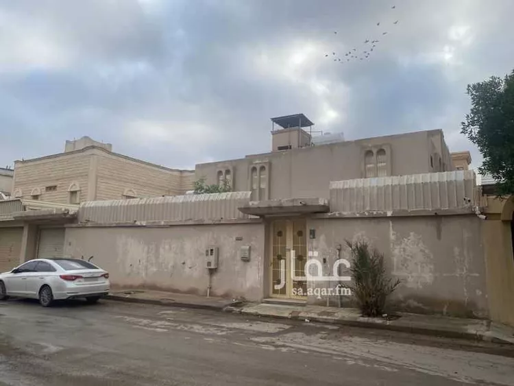 فيلا للبيع في شارع صخر, حي المنصورة, مدينة الرياض, منطقة الرياض