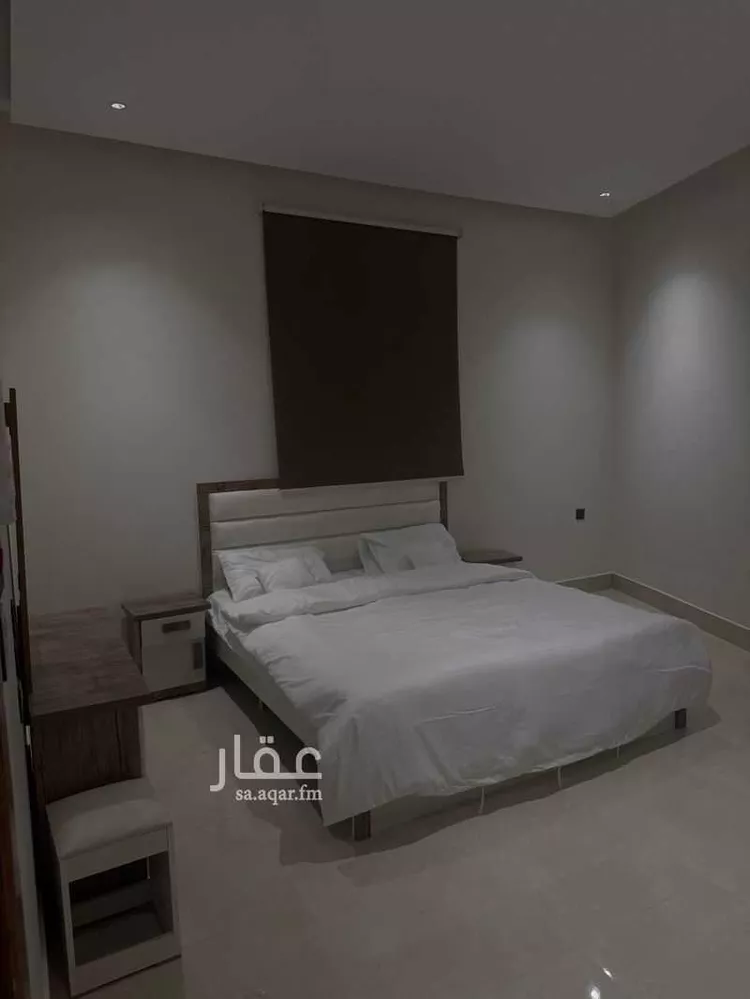 شقة مفروشة للحجز في شارع عبدالله بن عامر ، حي العزيزية ، الخرج ، الخرج صورة 4