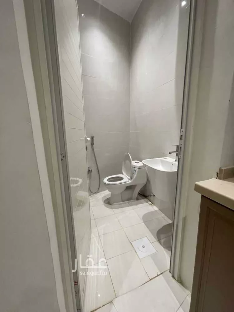 شقة مفروشة للحجز في شارع عبدالله بن عامر ، حي العزيزية ، الخرج ، الخرج صورة 2