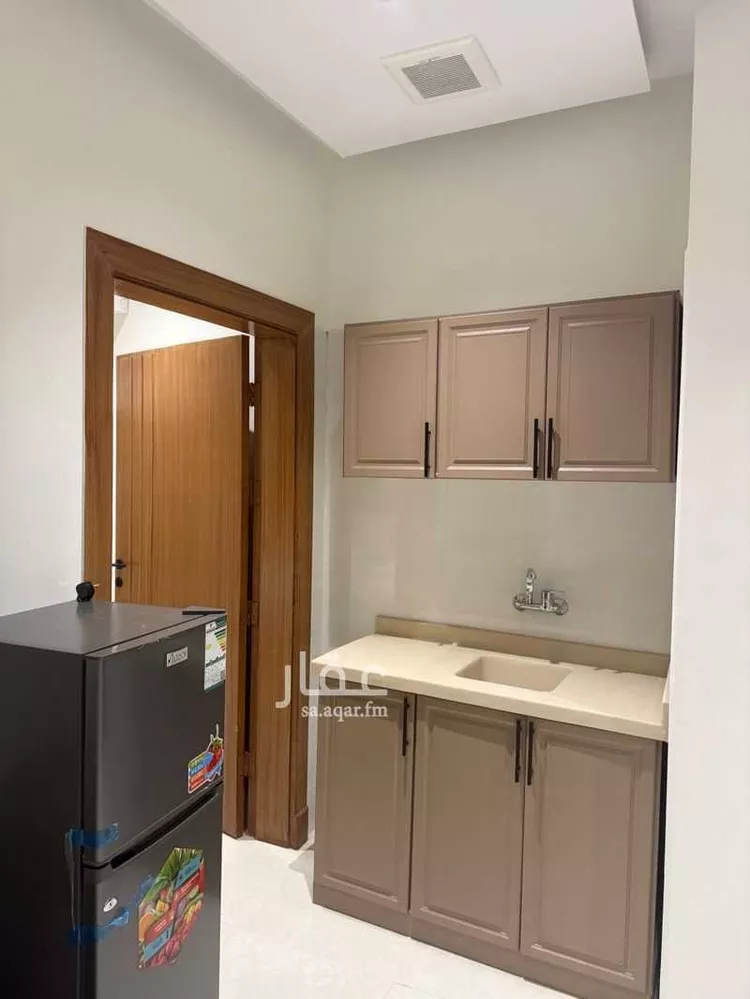 شقة مفروشة للحجز في شارع عبدالله بن عامر ، حي العزيزية ، الخرج ، الخرج صورة 3