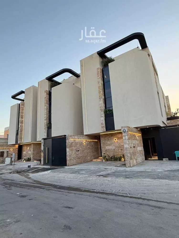 دور للبيع في شارع قوام السنة ، حي الملك فهد ، الرياض ، منطقة الرياض