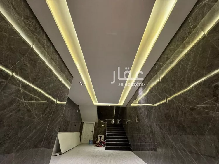 شقة للإيجار في شارع جبل علي, حي غرناطة, مدينة الرياض, منطقة الرياض صورة 2