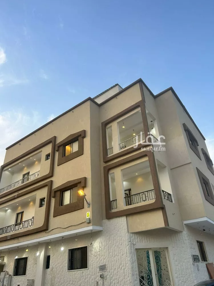 Apartment for Rent in Riyadh Al Olaya