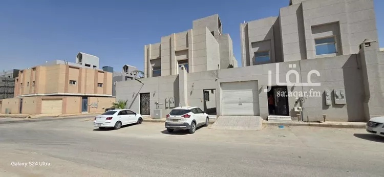 Apartment for Rent in Riyadh Al Arid