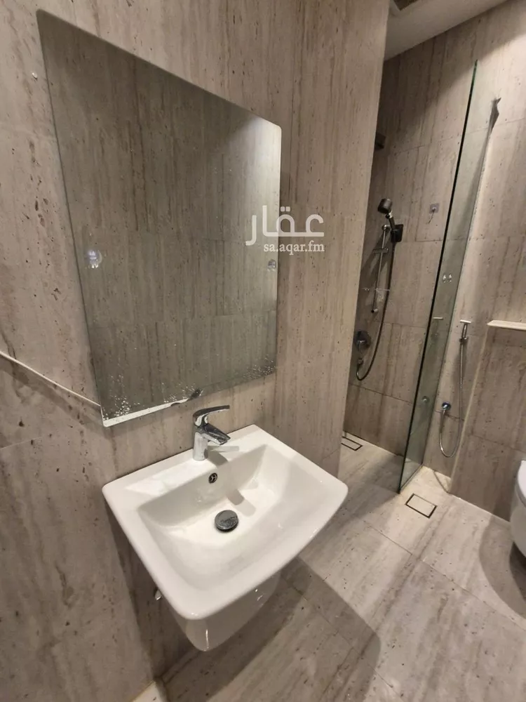شقة للإيجار في شارع ابن سعيد المغربي, حي العارض, مدينة الرياض, منطقة الرياض صورة 4