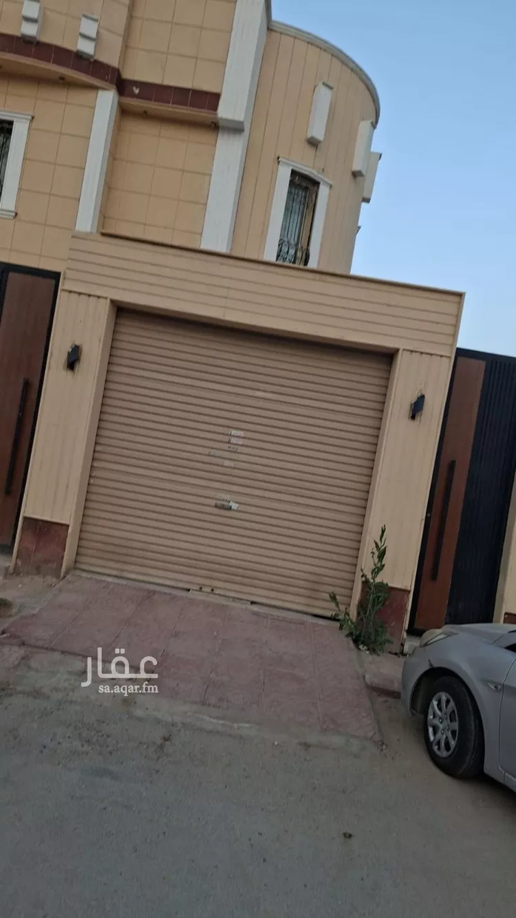 Apartment for Rent in Riyadh Al Arid