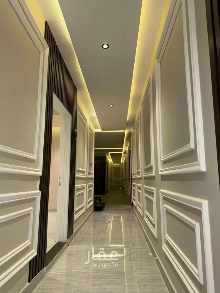 شقة للإيجار في شارع جبل علي, حي غرناطة, مدينة الرياض, منطقة الرياض صورة 2