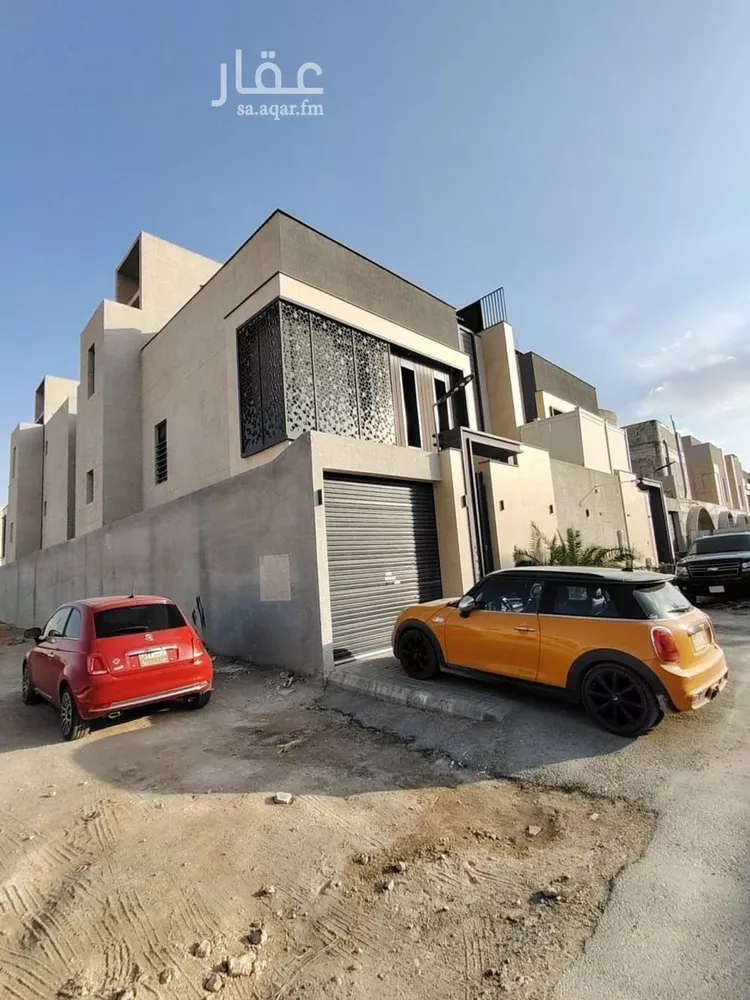Apartment for Rent in Riyadh Al Arid