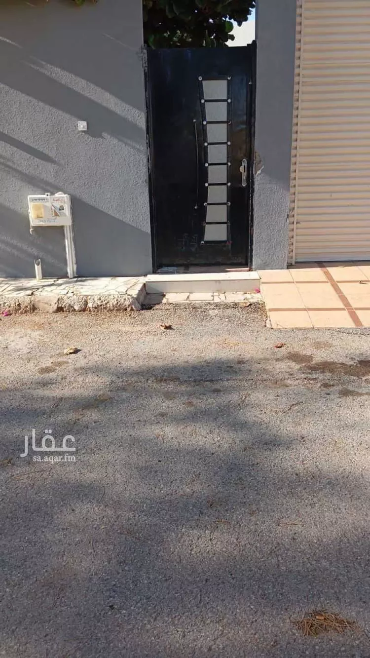 شاليه للإيجار في شارع عبيد بن حنين ، حي النسيم ، عنيزة ، عنيزة صورة 3