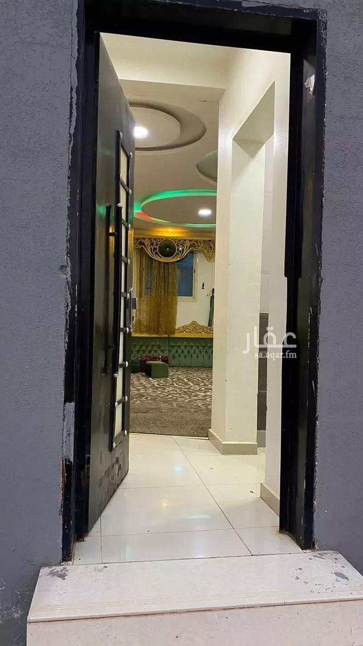 شاليه للإيجار في شارع عبيد بن حنين ، حي النسيم ، عنيزة ، عنيزة صورة 4