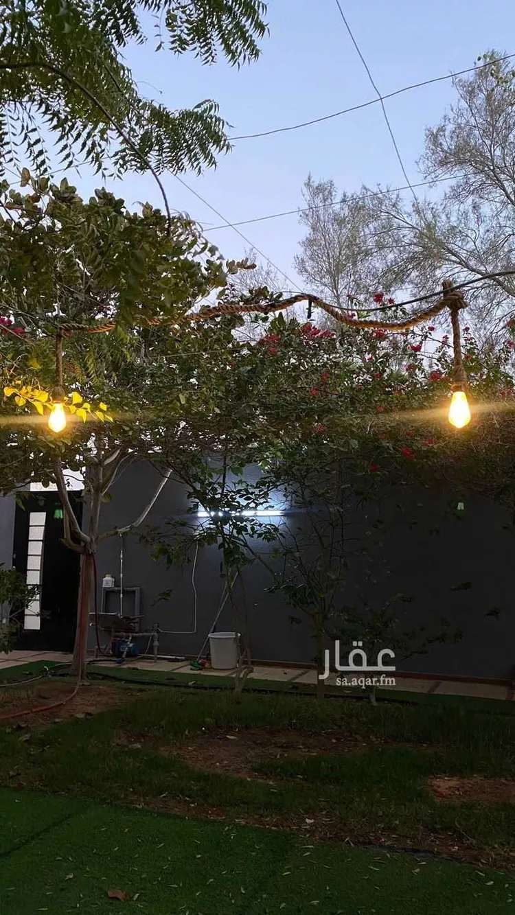 شاليه للإيجار في شارع عبيد بن حنين ، حي النسيم ، عنيزة ، عنيزة صورة 2