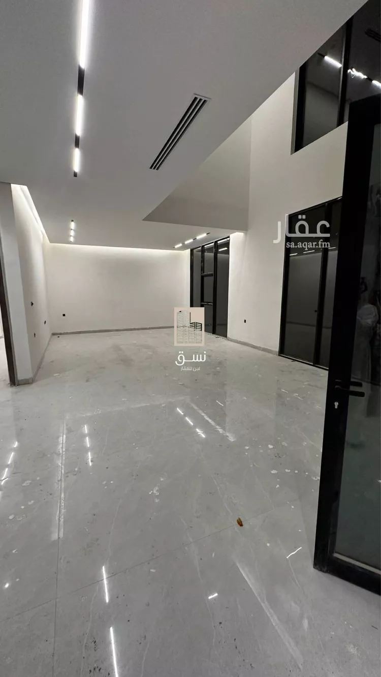 فيلا للبيع في شارع إبراهيم بن محمد الزمزمي, حي المهدية, مدينة الرياض, منطقة الرياض صورة 4