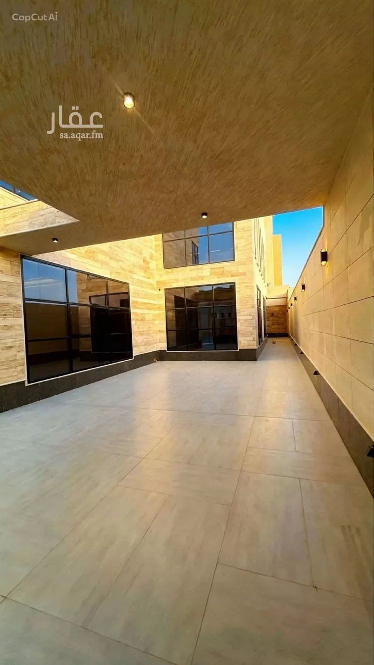 فيلا للبيع في شارع إبراهيم بن محمد الزمزمي, حي المهدية, مدينة الرياض, منطقة الرياض صورة 5