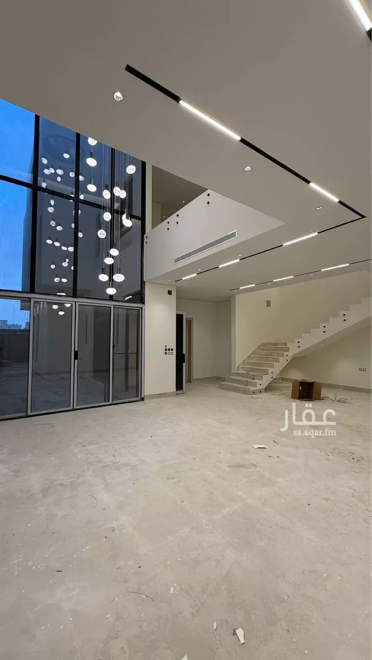 فيلا للبيع في شارع إبراهيم بن محمد الزمزمي, حي المهدية, مدينة الرياض, منطقة الرياض صورة 5