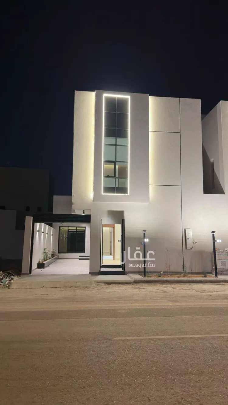فيلا للبيع في شارع سبط بن الجوزي, حي المهدية, مدينة الرياض, منطقة الرياض
