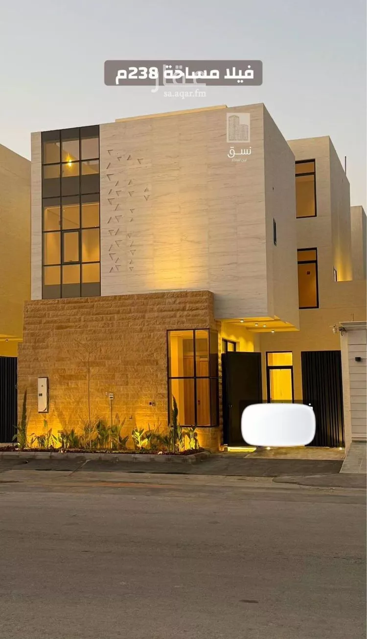 فيلا للبيع في شارع سبط بن الجوزي, حي المهدية, مدينة الرياض, منطقة الرياض 1 صورة