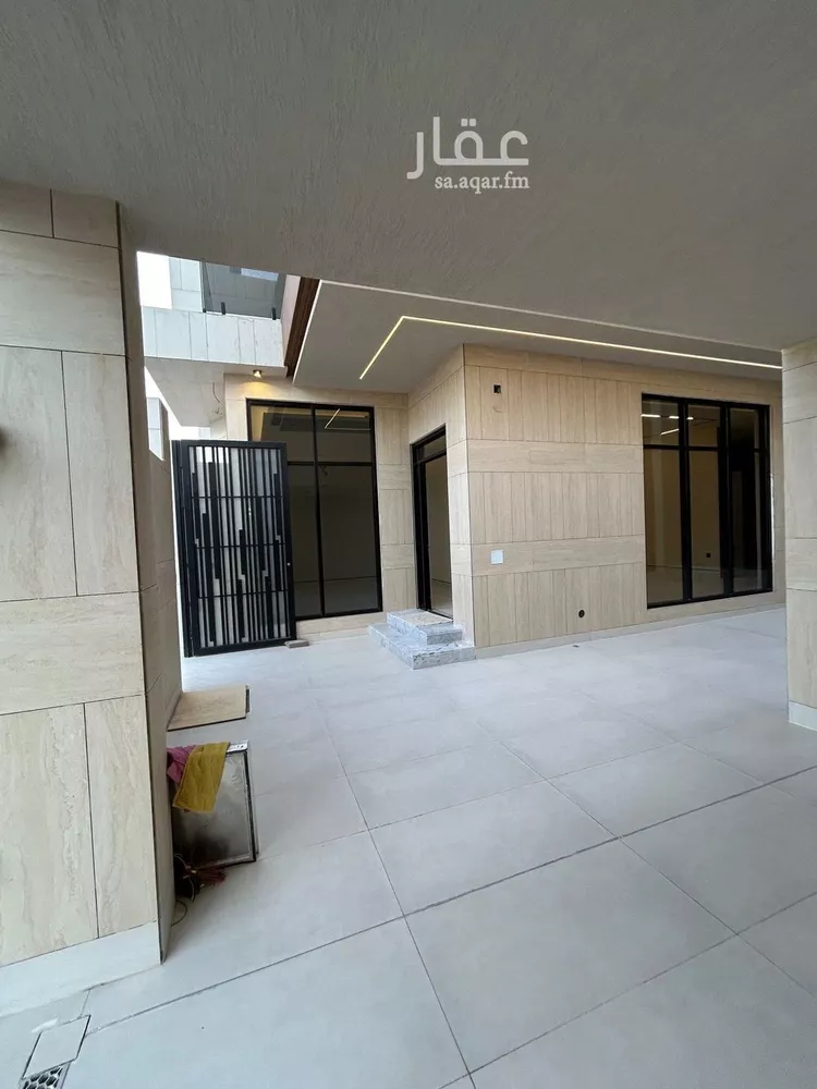 فيلا للبيع في شارع إبراهيم بن محمد الزمزمي, حي المهدية, مدينة الرياض, منطقة الرياض صورة 3