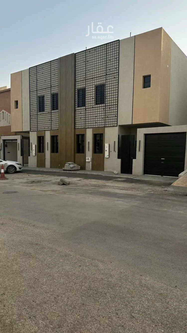 Villa for Sale in Riyadh Dhahrat Laban